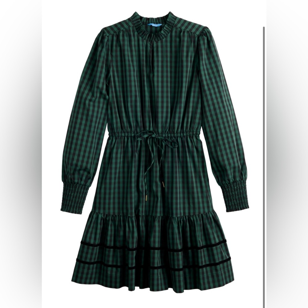 NWOT Long Sleeve Draper James RSVP Dress